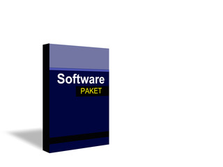 Softwarepaket
