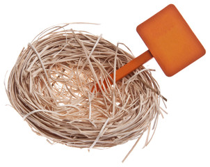 Empty Nest