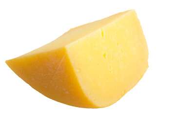 Old piece of Cheese