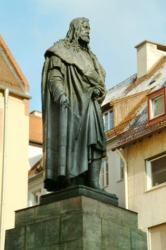 Albrecht D&uuml;rer, Duerer, Maler Kunst, N&uuml;rnberg, denkmal