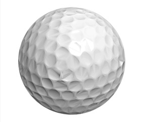the golfball