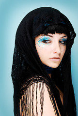 Beautiful Woman