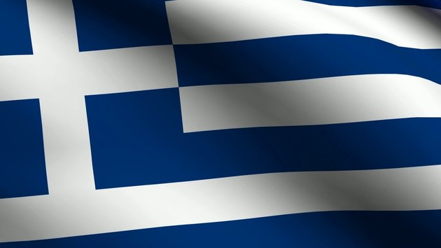 Greece flag