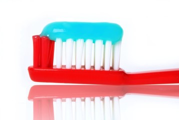 Toothpaste