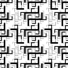 Seamless tile pattern