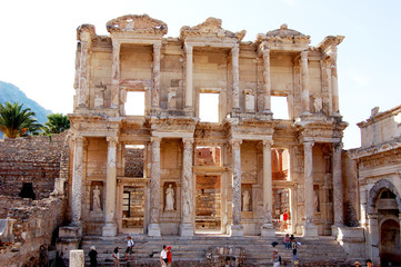 Ephesus