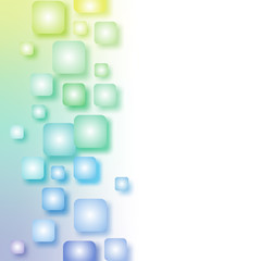 Abstract color background