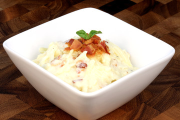 carbonara pasta