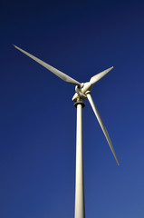 Wind turbine