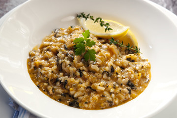 Risotto
