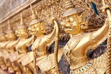 Symbol of Thai