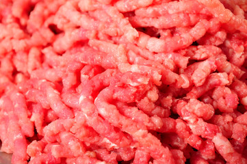 Minced meat