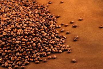 Coffee beans