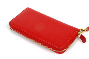 woman wallet