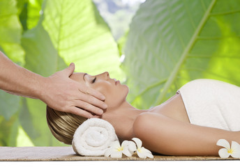 massage