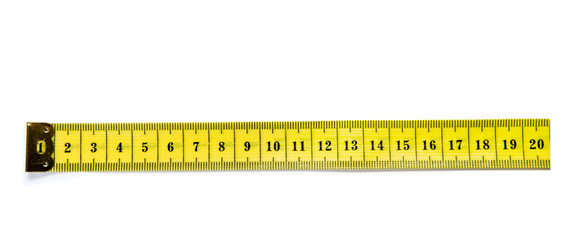 tape measure