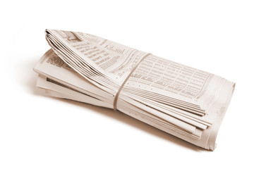 Newspapers