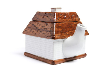 House Teapot