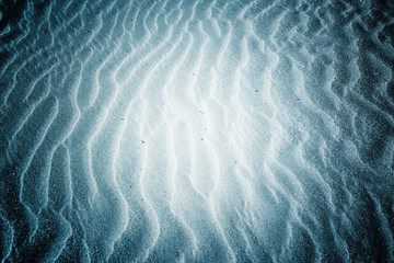 Beach with soft sand © Olaru Radian