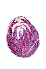 Fototapeta premium Cabbages