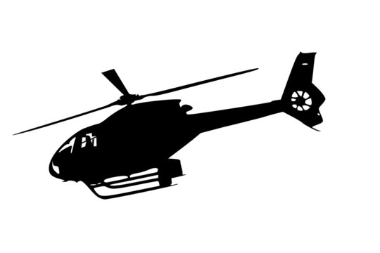 Helikopter