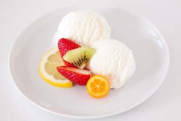 ice cream