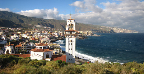 Candelaria © josevandyk