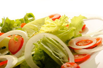 salade composée