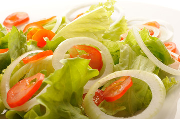 salade composée