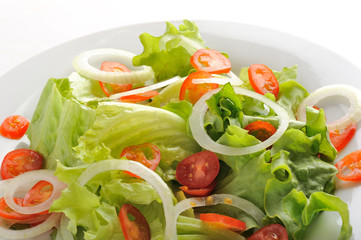 salade composée