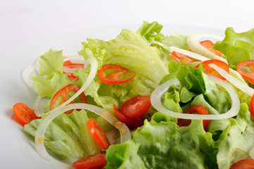 salade composée