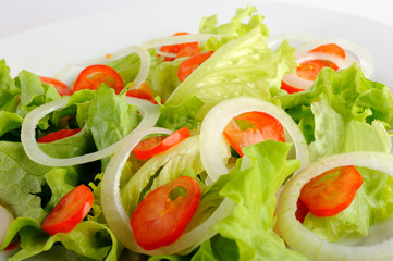 salade composée