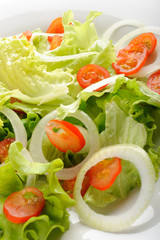 salade composée
