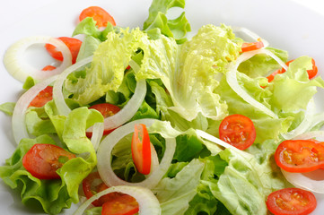 salade composée