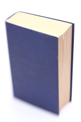 blue book