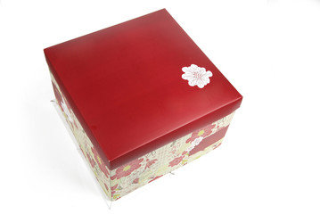 box