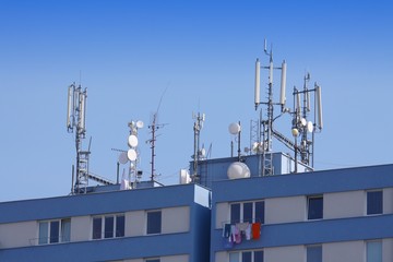 antennas