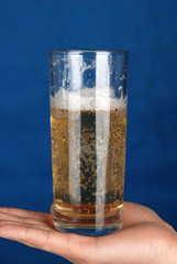 beer