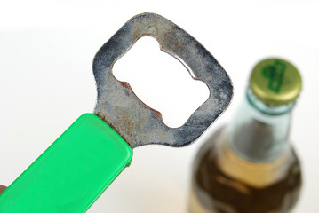 bottle opener