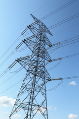 送電鉄塔