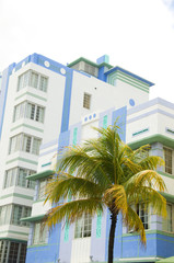 historic art deco architecture buildings south