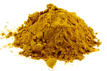 curcuma, safran des îles, safran-pays, épice sacrée en Inde