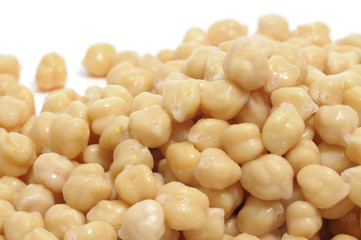 chickpeas