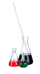 chemistry equipment
