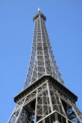 Tour Eiffel 57, Paris