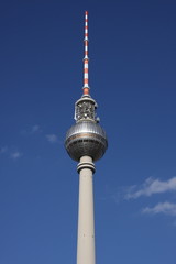 Fernsehturm Berlin