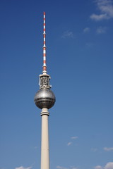 Fernsehturm Berlin