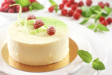 Gateau