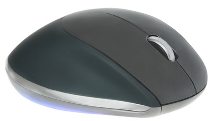 Optical mouse