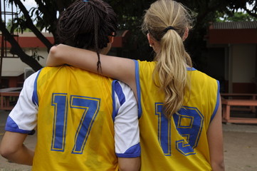 Freundschaft